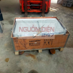 PIN lưu trữ Lithium Narada 48v-200ah
